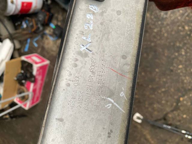 MITSUBISHI 6515A037 в наличии Украина
