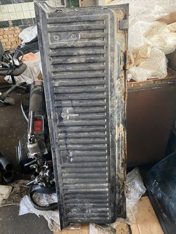 MITSUBISHI 6724A013 Борт задний в наличии Кривой Рог