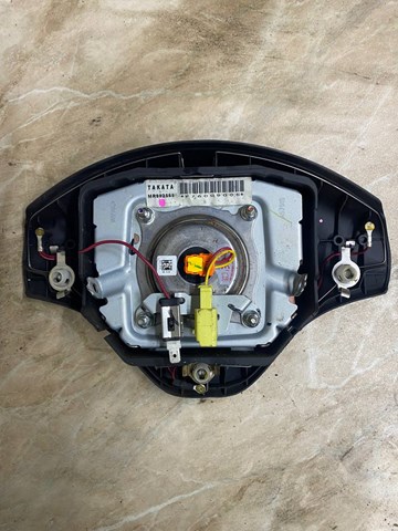 7030A851XA Подушка безопасности (AIRBAG) водительская купить Ровно
