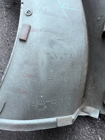 7680442010 TOYOTA купить в Ровно