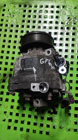 Насос кондиционера 7813A628 MITSUBISHI