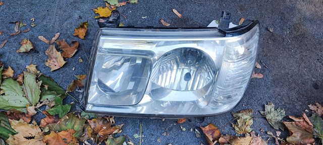 Фара комбинированная, передняя 8113060B11 TOYOTA