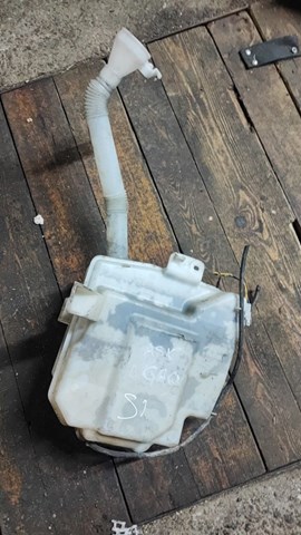 Бачок омывателя стекла 8260A215 MITSUBISHI