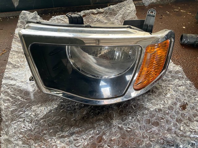 Фара 8301A689 MITSUBISHI