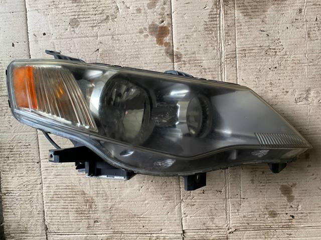 Фара основная правая 8301B480 MITSUBISHI