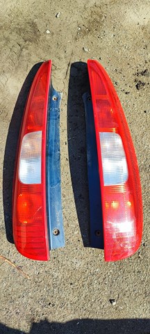 Фонарь задний правый 8330A328 MITSUBISHI