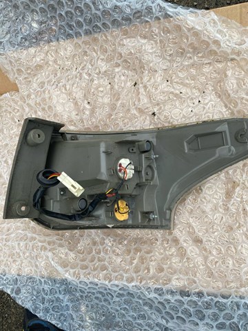 8330A787 MITSUBISHI Фонарь задний левый купить в Кривой Рог