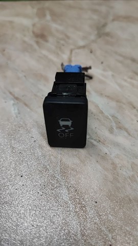 Кнопка включения ESP 8602A050 MITSUBISHI