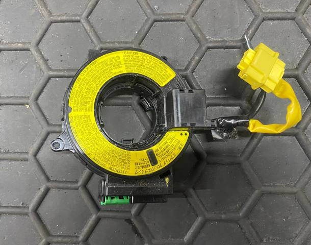 8619A018 MITSUBISHI Кольцо контактное, шлейф руля купить в Николаев