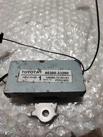 Антенна 8630033280 TOYOTA