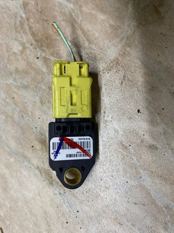 Датчик подушки безопасности 8651A001 MITSUBISHI