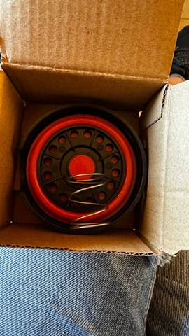 Крышка двигателя LR023777 LAND ROVER