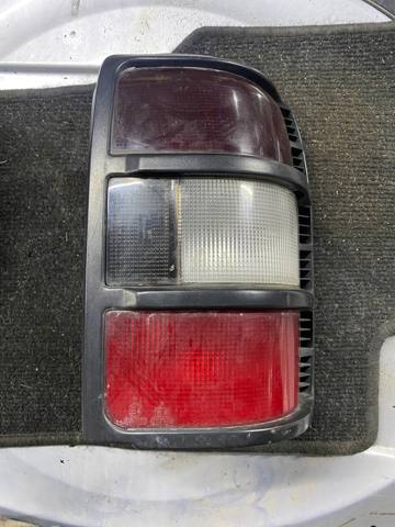 Фонари задние MB831090 MITSUBISHI