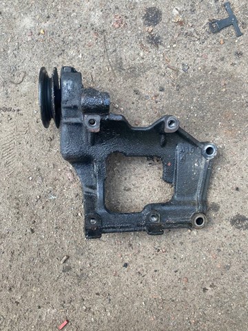Натяжной ролик MB918552 MITSUBISHI