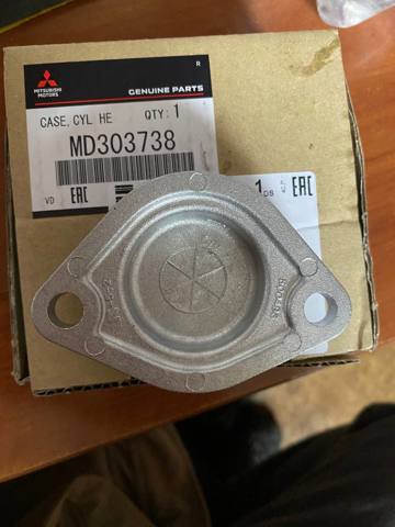 MITSUBISHI MD303738 в наличии Тернополь