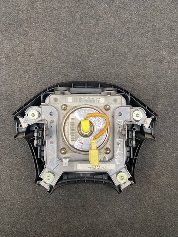 MN100478HA MITSUBISHI Подушка безопасности (AIRBAG) водительская купить в Харьков