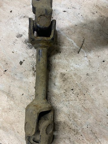 Вал рулевой колонки, нижний MN125325 MITSUBISHI