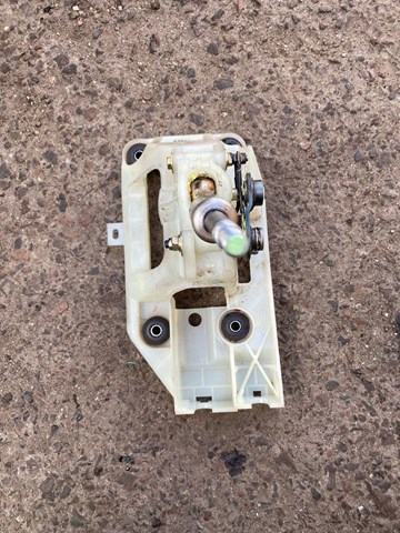 Кулиса КПП MN132221 MITSUBISHI