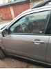 Двери Mitsubishi Outlander 1