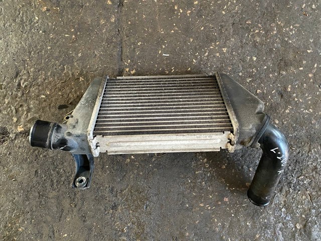 MN135001 MITSUBISHI Интеркулер купить в Винница