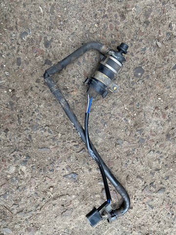 MITSUBISHI MN159376 Насос омывателя фар в наличии Львов