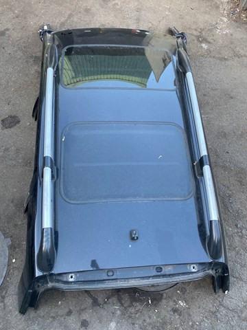 Крыша кабины в сборе MN161242 MITSUBISHI