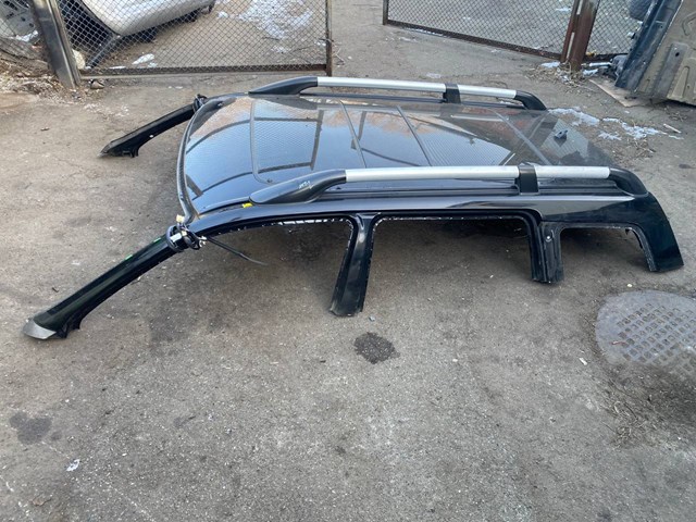 MITSUBISHI MN161242 Крыша в наличии Сумы