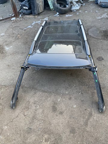MN161242 MITSUBISHI Крыша купить в Черкассы