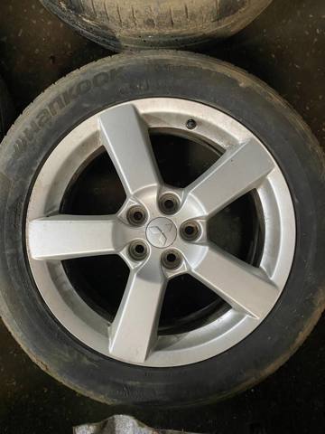 MN184278 MITSUBISHI Диски колесные купить в Запорожье