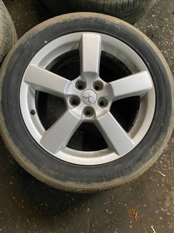 MN184278 MITSUBISHI Диски колесные литые (легкосплавные, титановые) купить в Киев