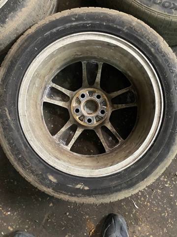 MN184278 MITSUBISHI Диски колесные купить в Сумы