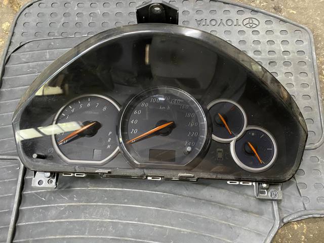 Приборная доска MN188381 MITSUBISHI