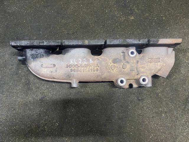 Газопроводы (коллектор выпускной) MN982251 MITSUBISHI