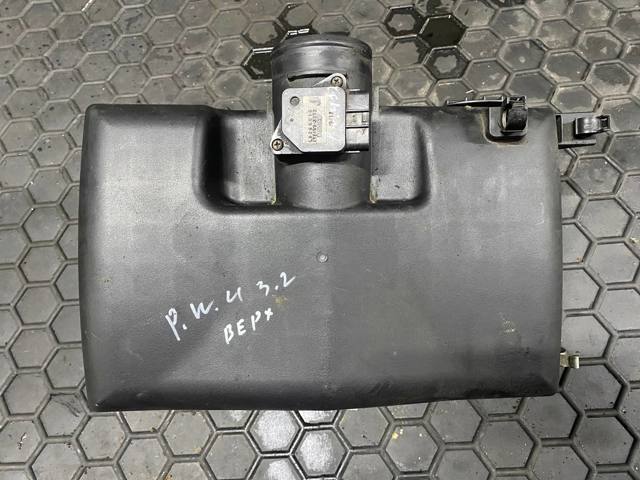 MITSUBISHI MR404841 Корпус воздушного фильтра, нижняя часть в наличии Черкассы