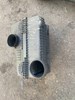 Корпус воздушного фильтра, нижняя часть MR404841 MITSUBISHI