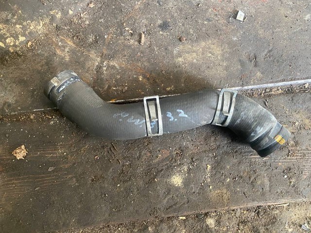 Патрубок системы охлаждения MR404865 MITSUBISHI