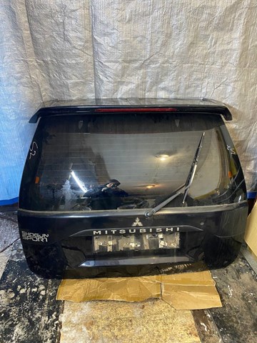 Дверь 5 Mitsubishi Pajero SPORT I