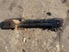 Крабобалка передней подвески MR448035 MITSUBISHI
