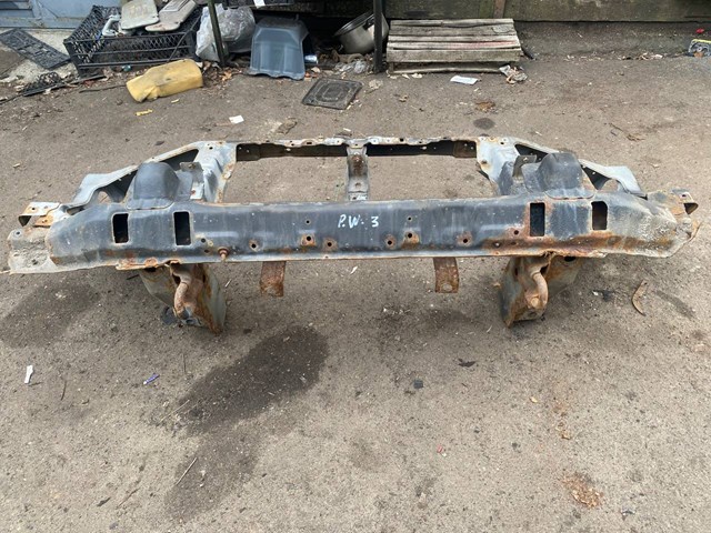 MR485700 Суппорт радиатора нижний купить Винница