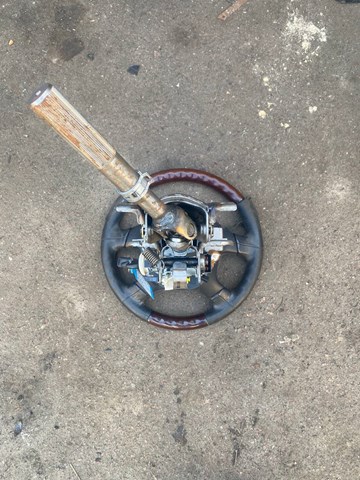 Колонка рулевая MR493261 MITSUBISHI