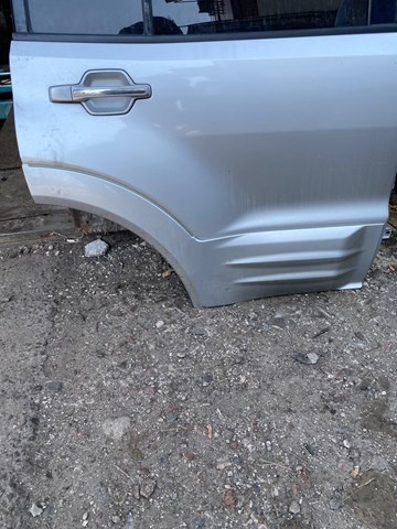 MITSUBISHI MR496880 Дверь задняя правая в наличии Чернигов