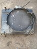 Диффузор вентилятора MR497044 MITSUBISHI