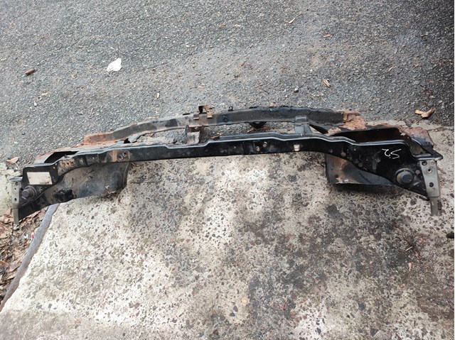 MITSUBISHI MR508044 Рамка радиатора в наличии Запорожье