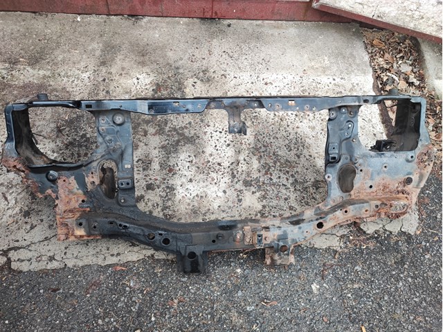 Установочная панель передняя MR508044 MITSUBISHI