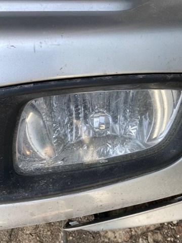 Противотуманная фара левая MR508189 MITSUBISHI