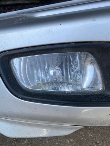 Противотуманка правая MR508190 MITSUBISHI