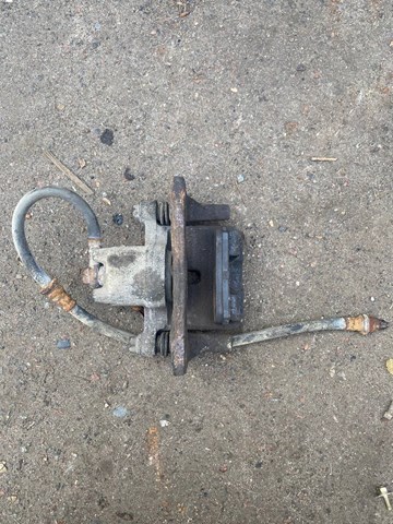MR510542 MITSUBISHI Суппорт задний правый купить в Винница