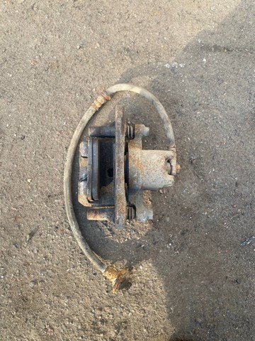 MR510549 MITSUBISHI Скоба тормозного суппорта заднего купить в Кривой Рог