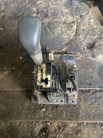 Механизм переключения передач MR515143 MITSUBISHI