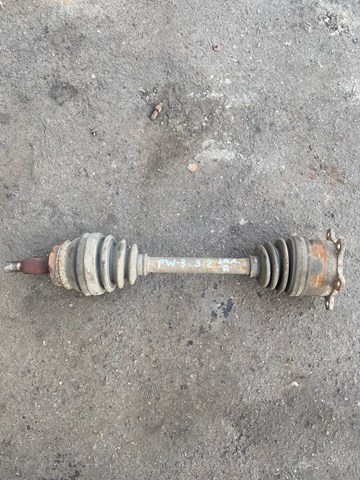 Полуось задняя MR528647 MITSUBISHI